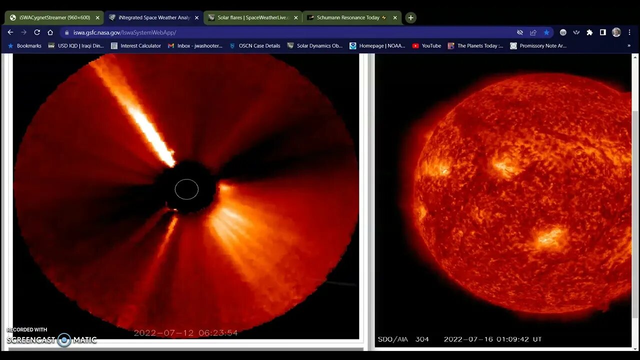 Plasma Ribbon update 07-15-22