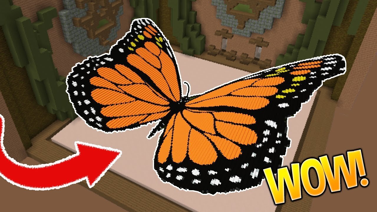 TRIPLE WIN GODLY!! (Minecraft Build Battle)