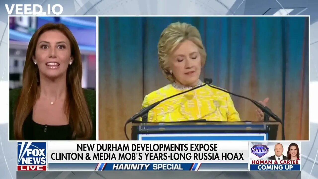 Former Clinton campaign manager reveals bombshell