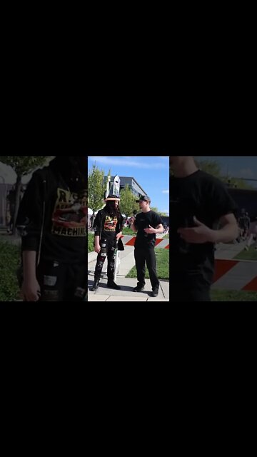 What Are Your Pronouns?