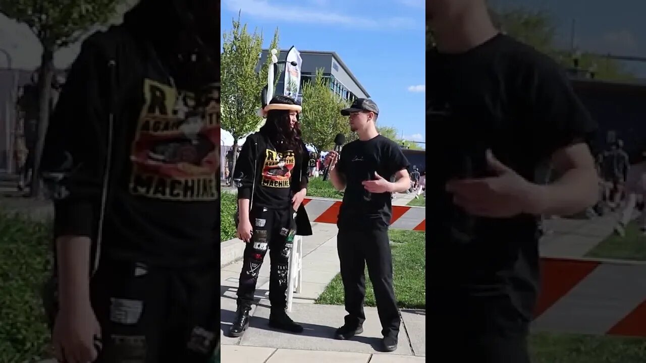 What Are Your Pronouns?