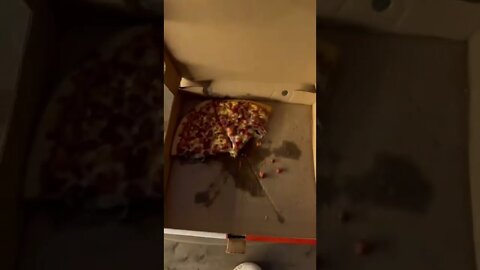 Alexandra’s Pizza in Halifax / PEI