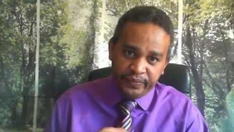 ለሁለተኛ ጊዜ ሾልኮ የወጣው ሰነድ - በኤርሚያስ ለገሰ