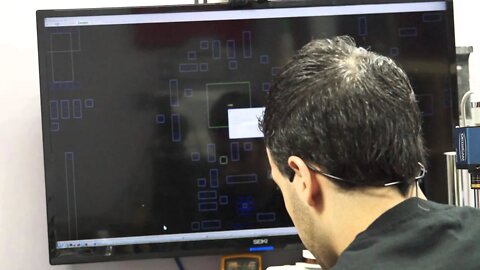 Louis makes Macbook logic board repair look easy.