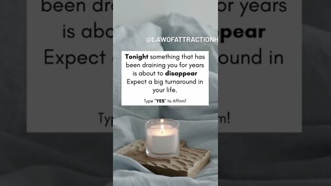 Law Of Attraction Abundance | How To Manifest Anything You Want | How To Manifest Anything #Shorts