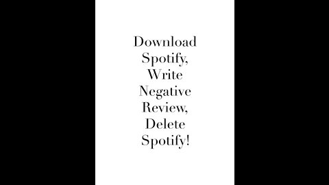 Blasian Babies DaDa Spotify Trolling!