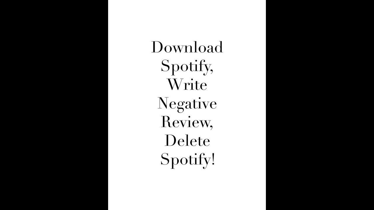 Blasian Babies DaDa Spotify Trolling!