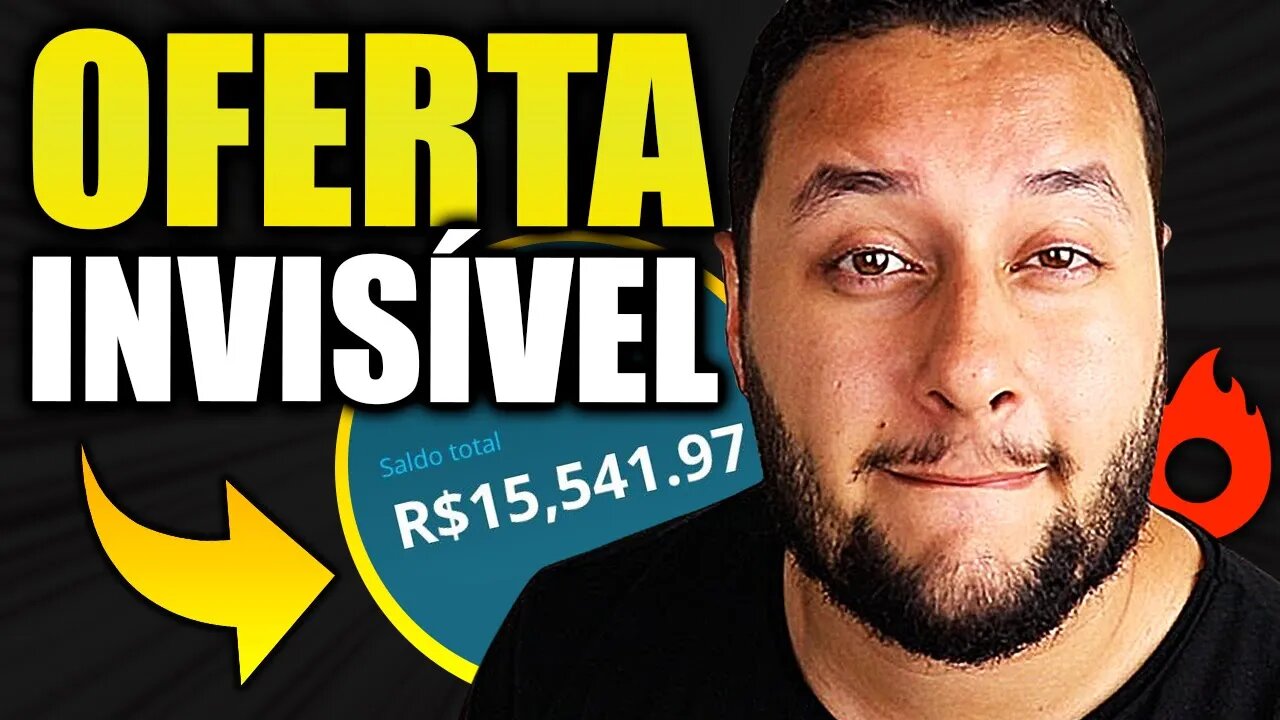 Como OFERTAR SEU LINK de Afiliado (como vender no hotmart) | Divulgar Link de Afiliado