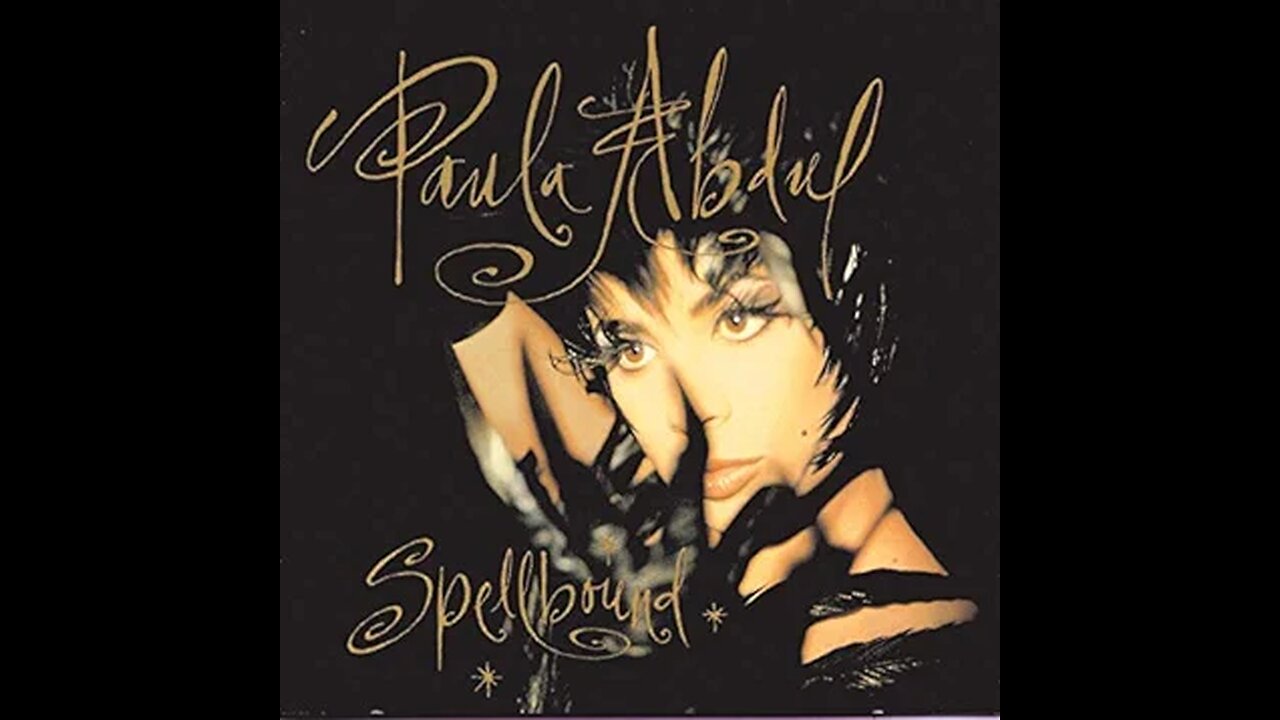 Paula Abdul - Vibeology
