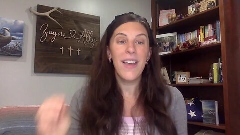 It's Not Earned | Ally Johnson