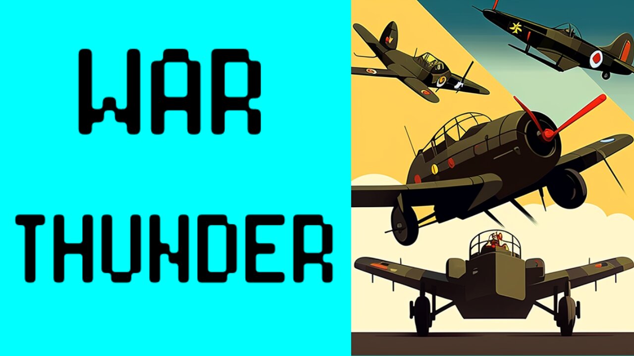 War Thunder 24