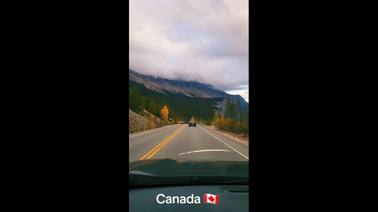 Banff Canada 🇨🇦