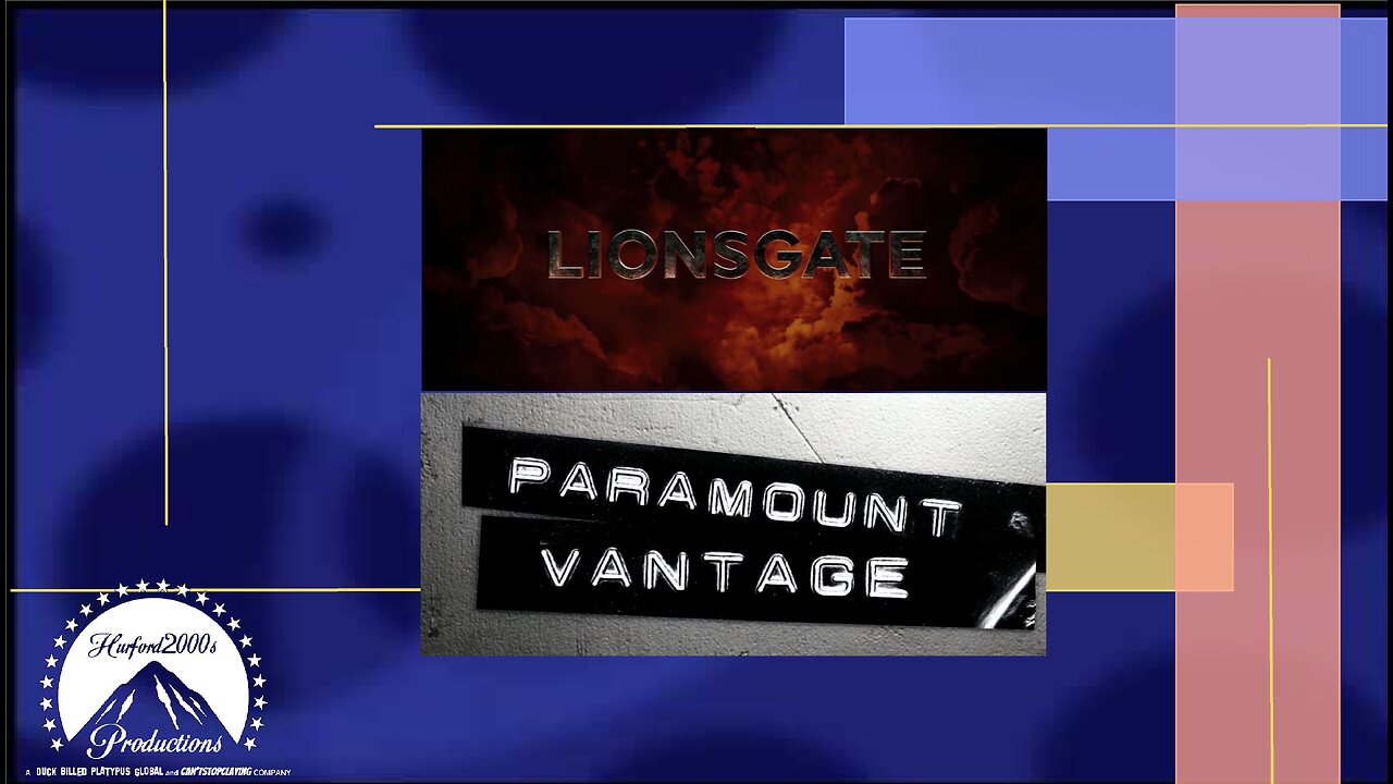 Lionsgate / Paramount Vantage (2008)