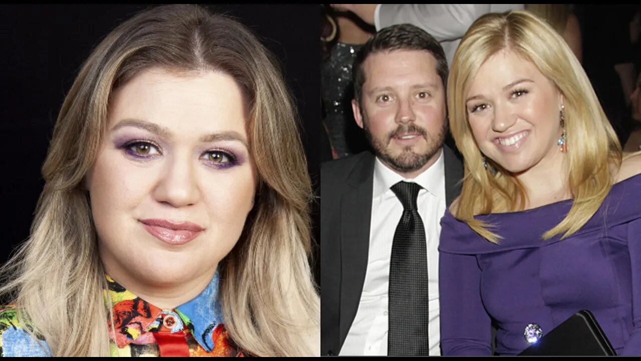 HE SECURED THE BAG? Kelly Clarkson F0RCED To Pay Ex Husband $200k A month In Support