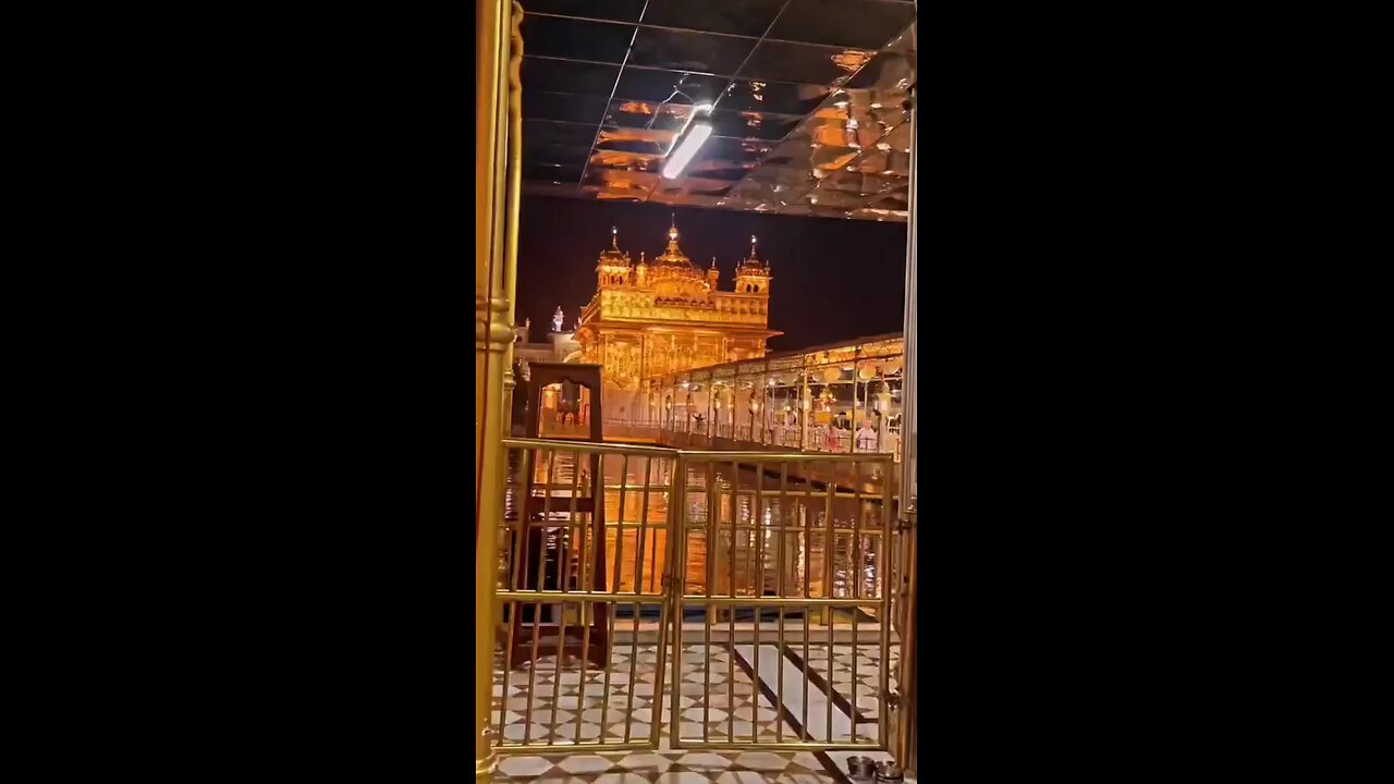 ਵਾਹਿਗੁਰੂ ਜੀ ਵਾਹਿਗੁਰੂ 🙏🙏