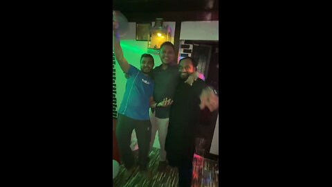 fun with friends