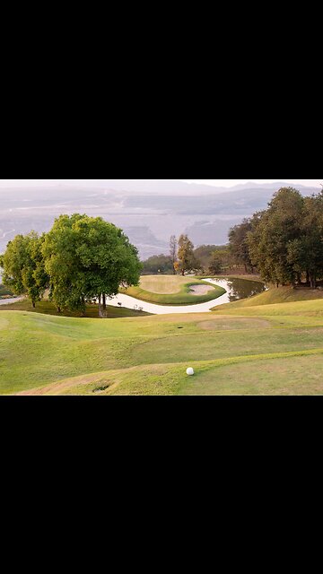 How To Transform The Short Golf Game Part4