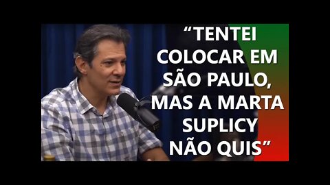 PROUNI FOI PLANEJADO SÓ PARA SÃO PAULO? | Super PodCortes