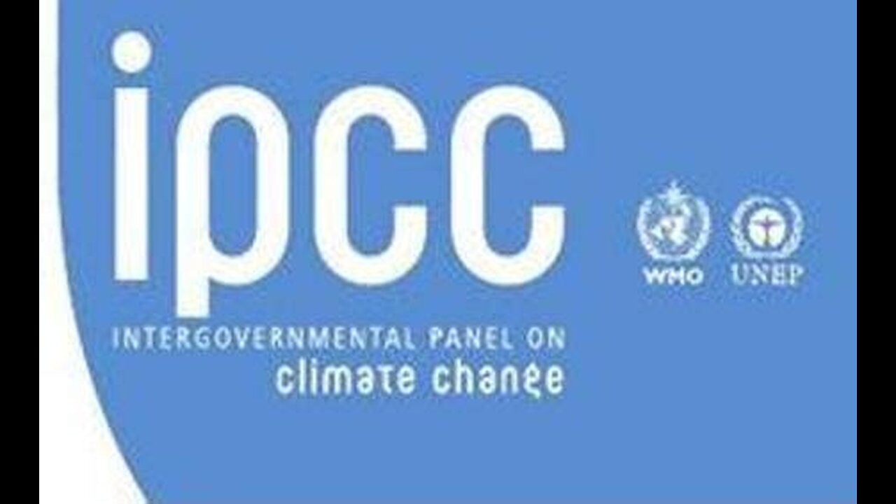 Planned Climate 'Lock Ins' for the UK - The Proof! - IPCC Paper in the description - Funkyprepper