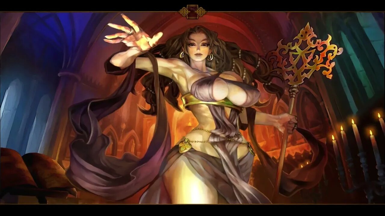 Dragon's Crown Part 1