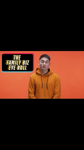 Want Your Kids to Hate Your Business? Keep Complaining!