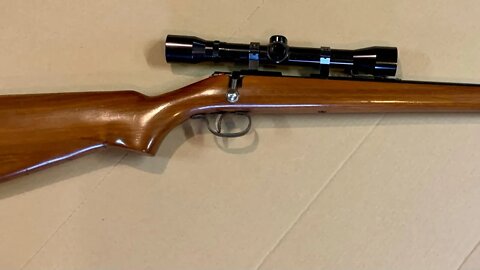 Colt Colteer I-22 magnum