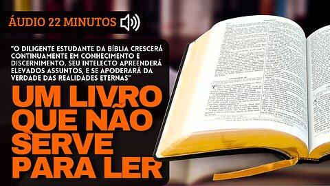 A Verdade sobre a Iluminação da Bíblia