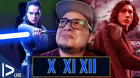 Nueva trilogia de Star Wars continuando las Secuelas - Alicea Media Live