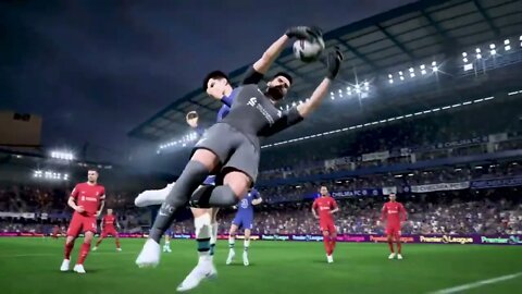 FIFA 23 Reveal Trailer The Worlds Game