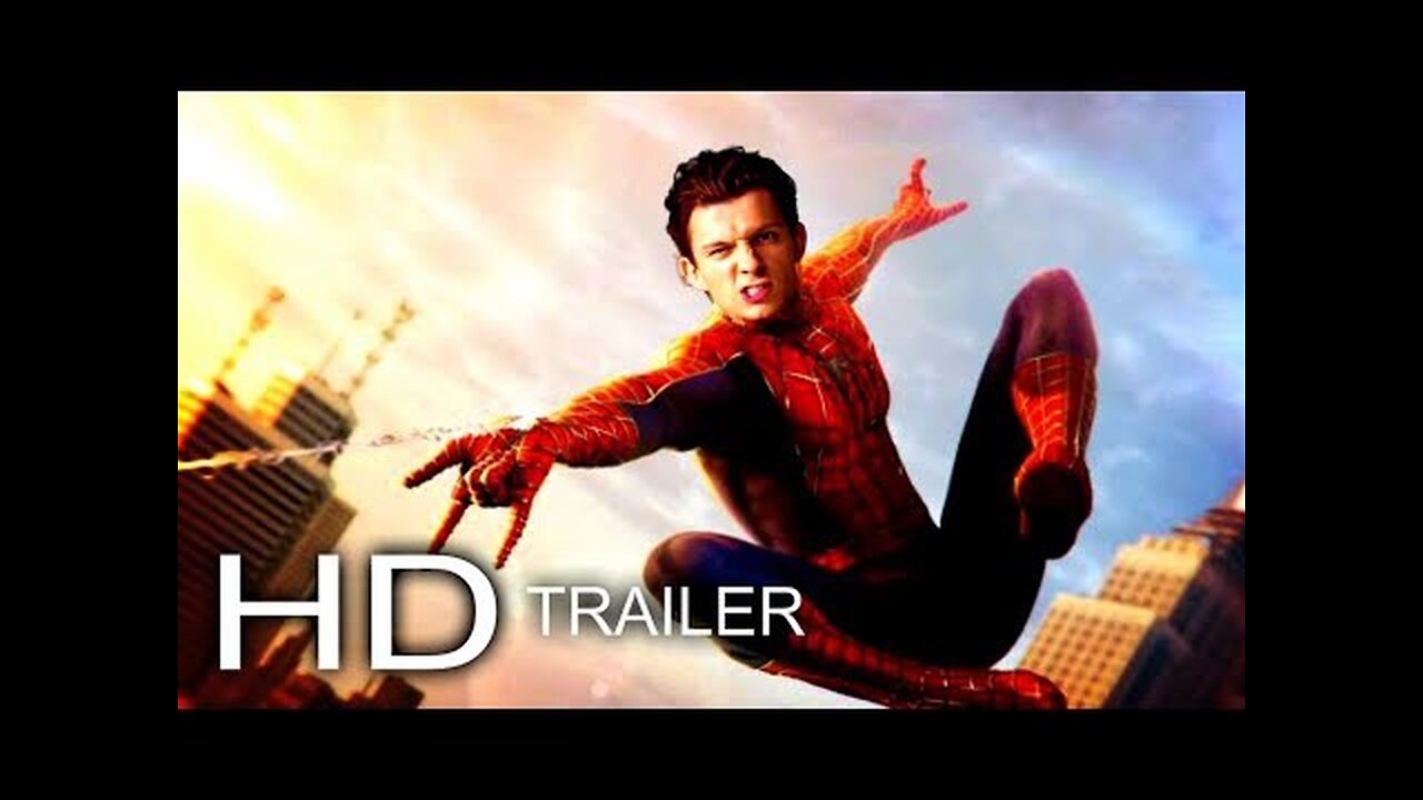 What If 'Spider-Man(2002)' Starred Tom Holland?