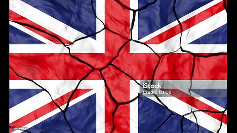 Does The UK have a Sleeping Opposing Army Waiting To Be Called? - Broken Britain!