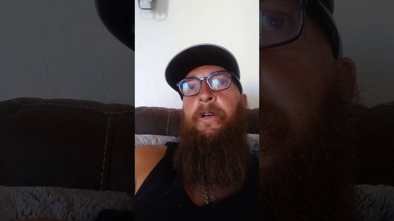 WHY You Were Kicked Off My Discord Server...and moving forward...