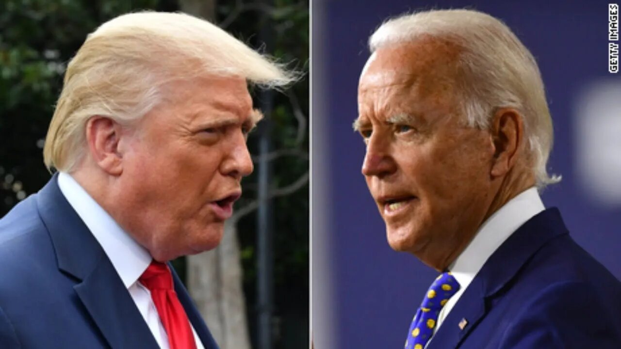 Donald Trump Has Two Key Hurdles In The Presidential Debate; Can Biden Take Advantage?