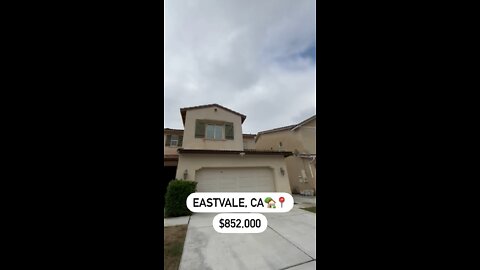 Eastvale 4 Bed 4.5 Bath