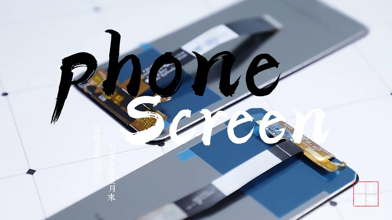 How to find good phone screen you want supplier? #cellphonescreen