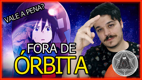 Fora de órbita: SEGUNDA TEMPORADA HOJE! Vale a pena? Chikyuugai Shounen Shoujo