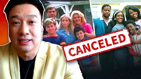 How Family TV Shows Died