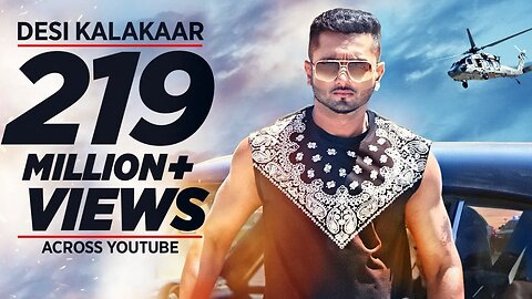 Yo Yo Huney Singh || New Song || Song || Badshah