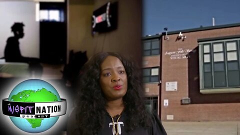 Baltimore Kid Fails High School After Missing 272 Days of School & His Mother Blames the School