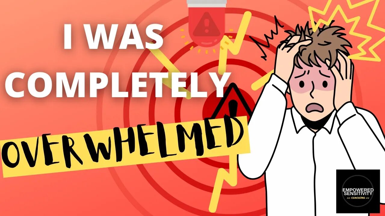3 Powerful Lessons I Learned From Stress, Worry and Overwhelm!
