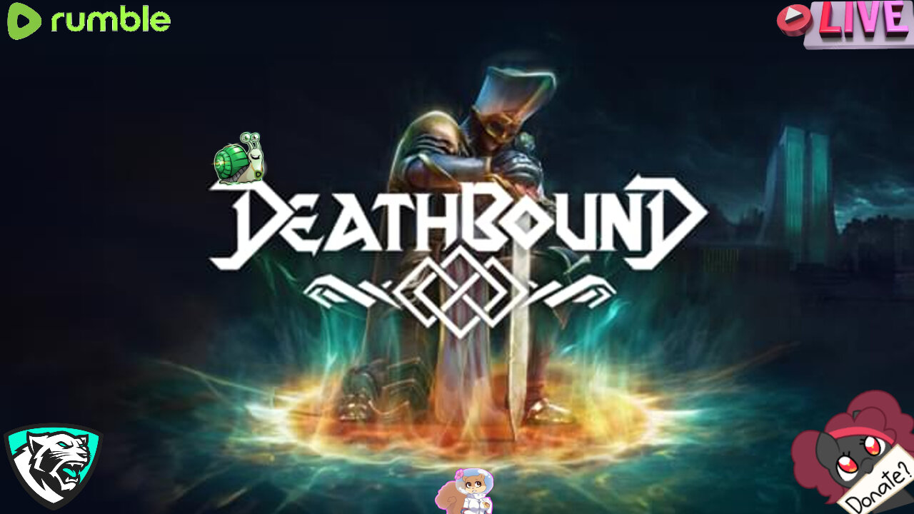 DeathBound Stream