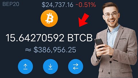 Collect 0.15 BITCOIN From This Site Now! Don't Miss (BTC Airdrop)