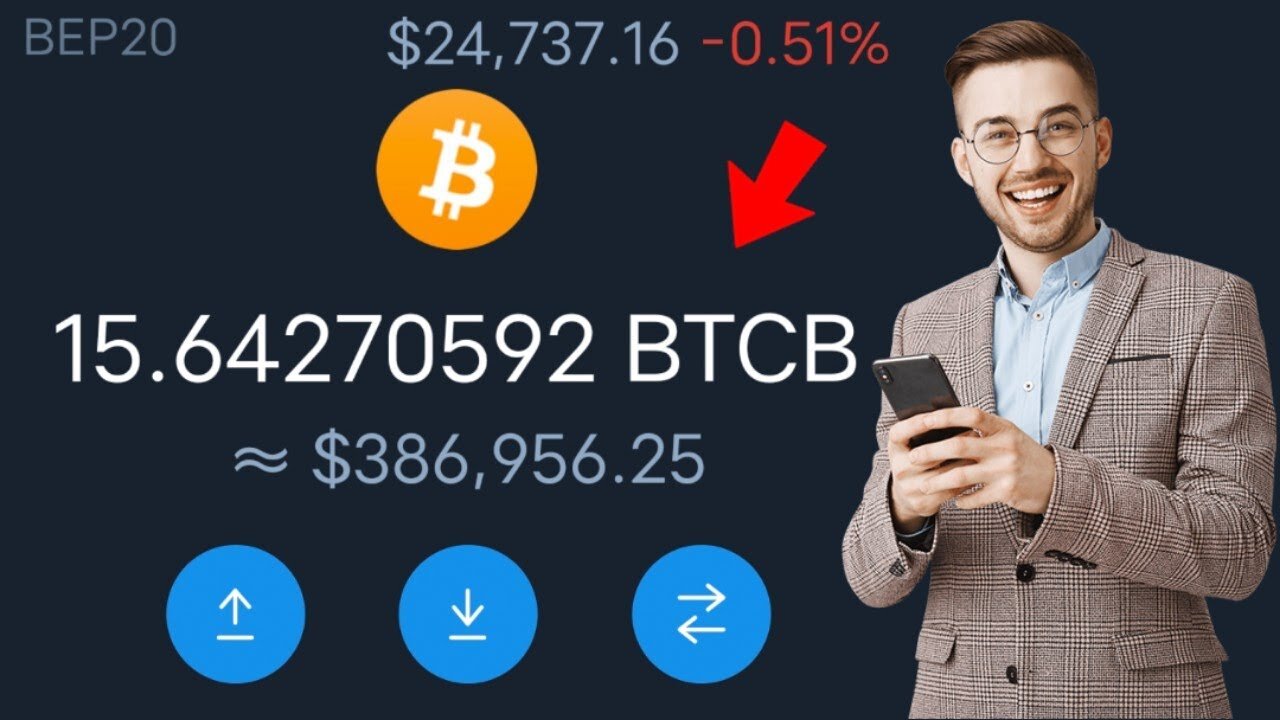 Collect 0.15 BITCOIN From This Site Now! Don't Miss (BTC Airdrop)