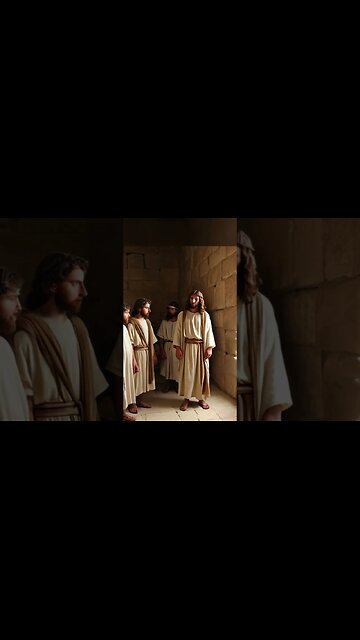 Thomas - beyond any doubt