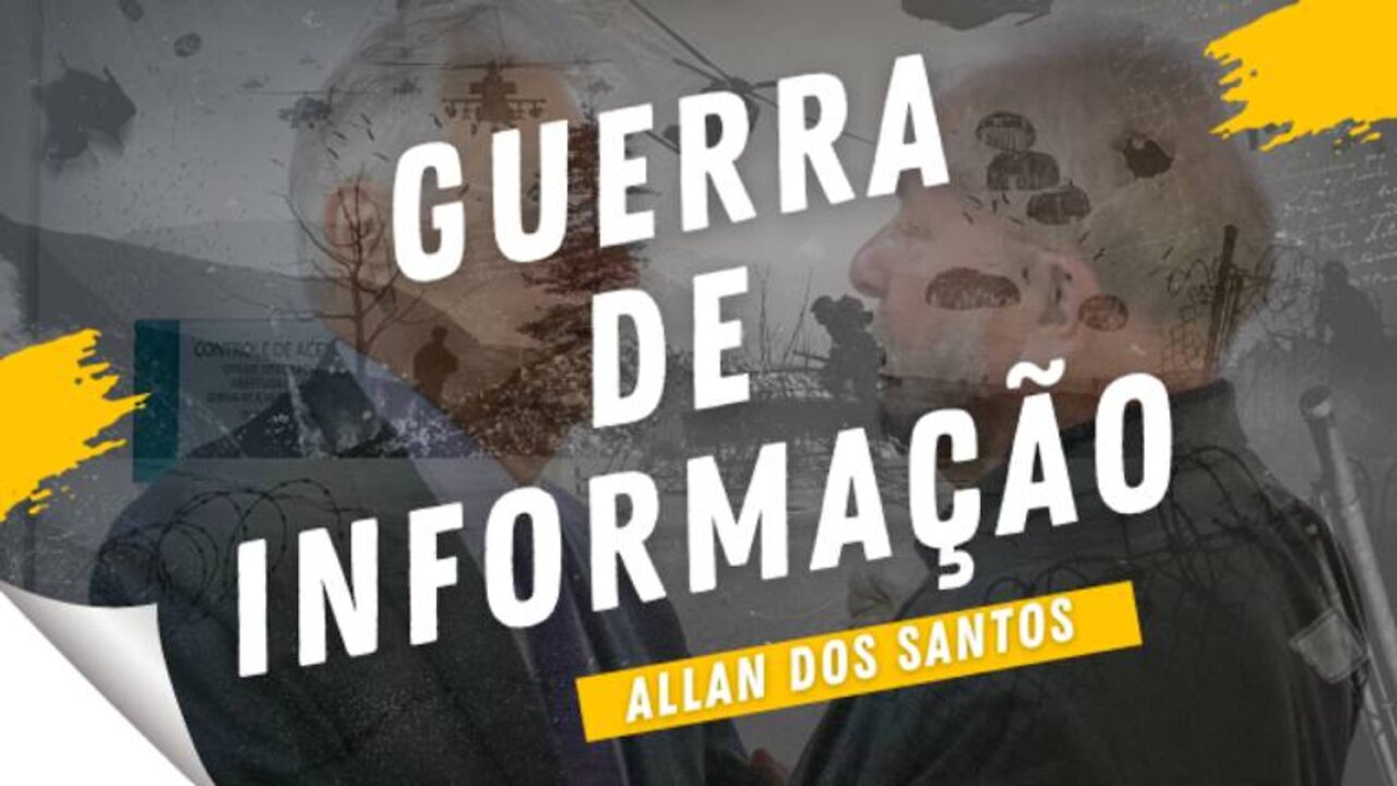 Guerra de Informação - 22/12/2022