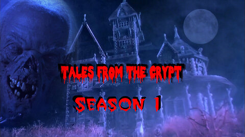 Tales From The Crypt S01 E06