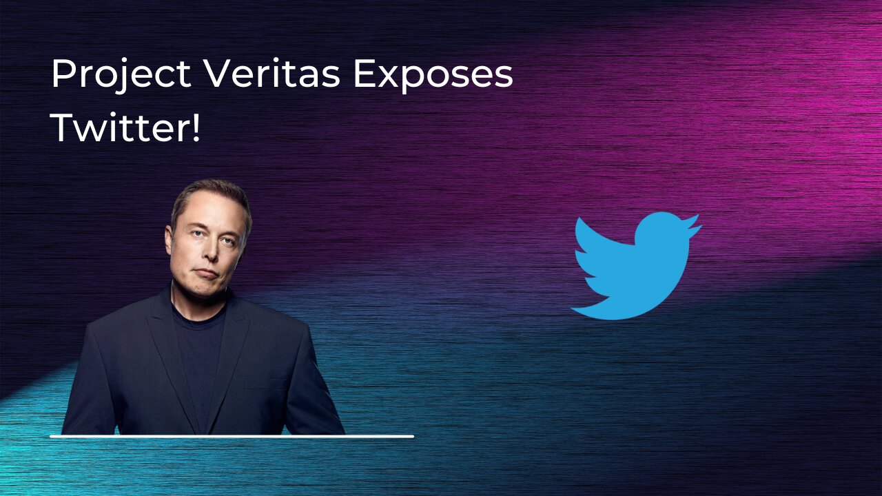 Long March Through Twitter