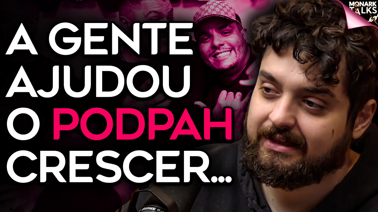 POR QUE O FLOW FORTALECEU SUAS "CONCORRÊNCIAS"?