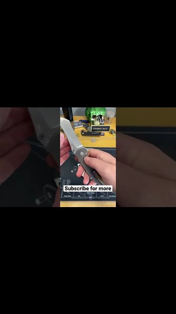 Knives- handle dimensions matter#Shorts #Knives #KnifeKnowledge #KnifeLife #knifemaking