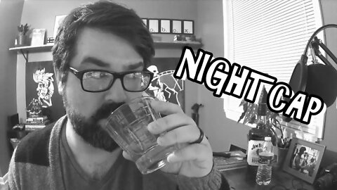 NIGHTCAP Live (02/16/2021) - An Unmodulated Response